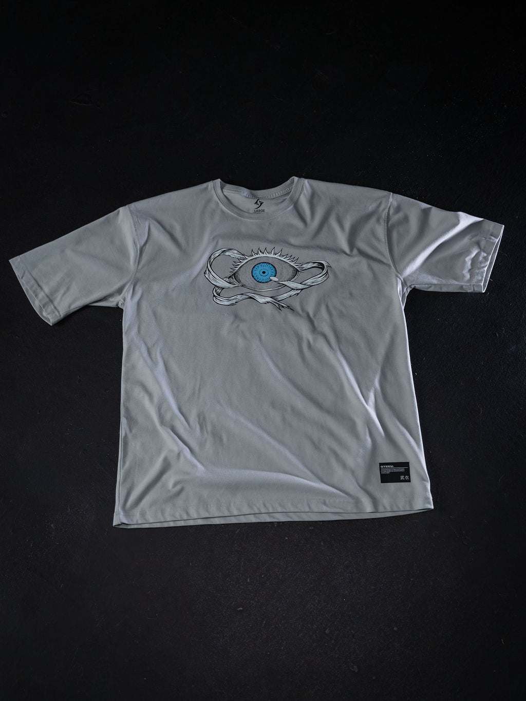 Six Eyes