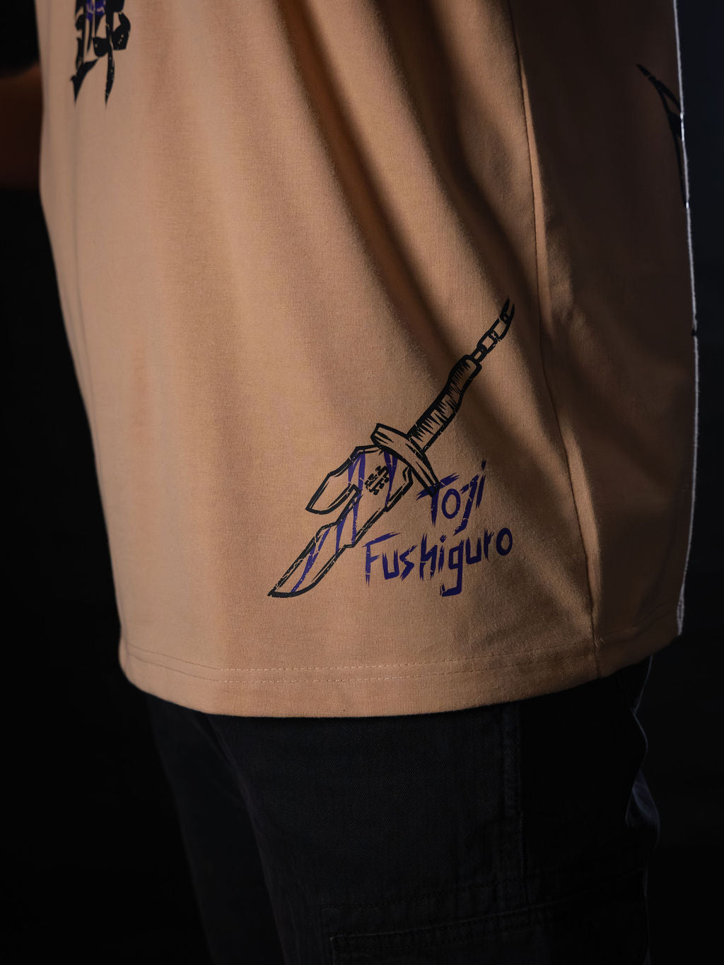 Toji