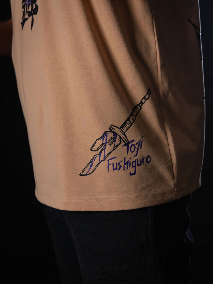 Toji