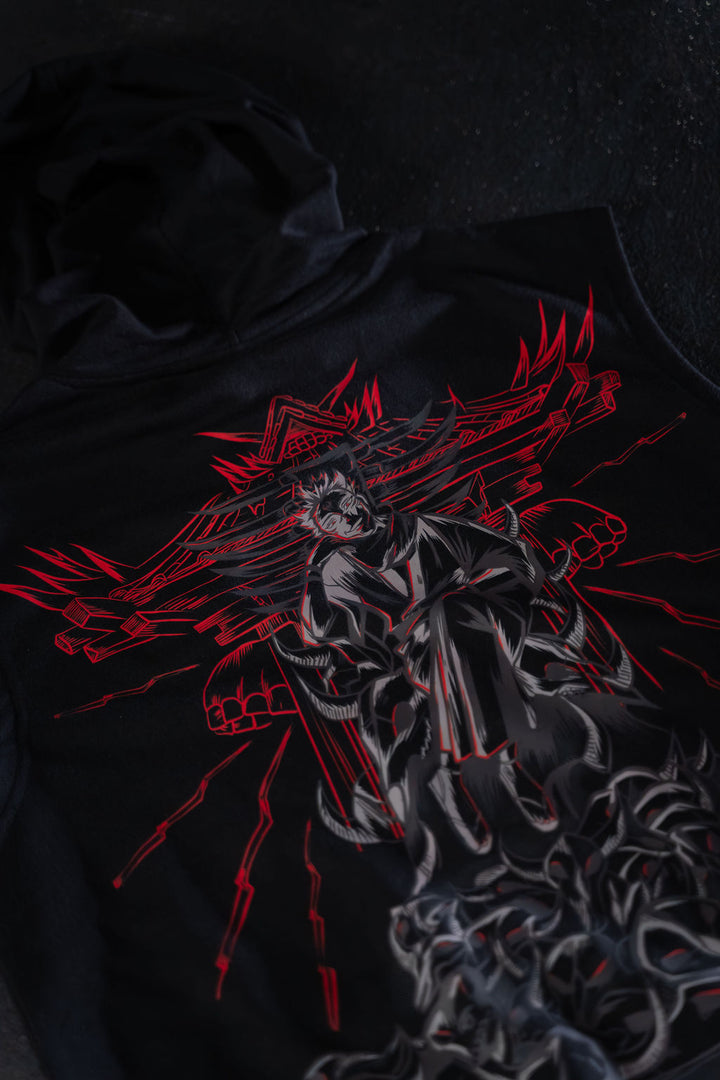 Malevolent Shrine