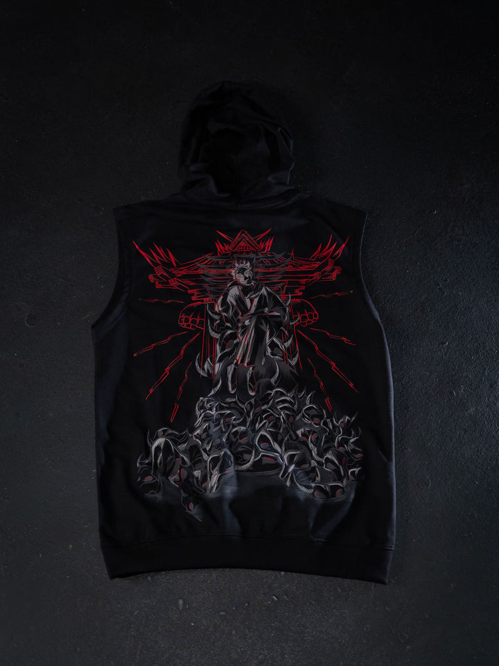 Malevolent Shrine
