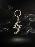 STEKU Keychain (Free Gift)