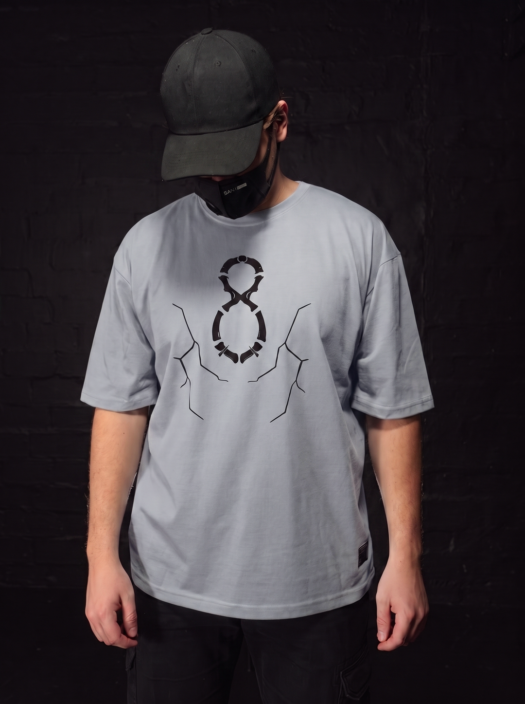 Kaiju No. 8 T-Shirt