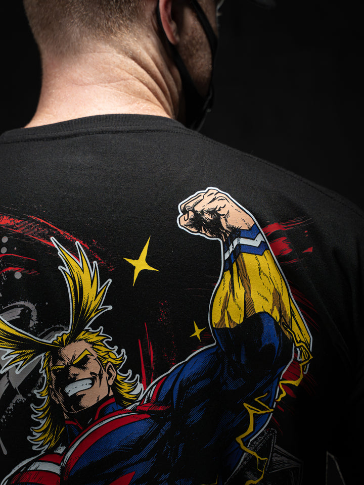 All Might