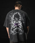 Pride Above All Acid Wash Tee